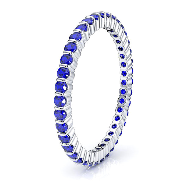 Blue Sapphire