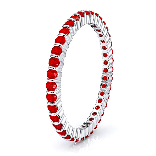 White Ruby