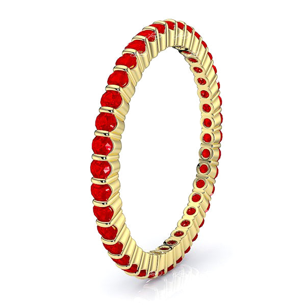 Yellow Ruby