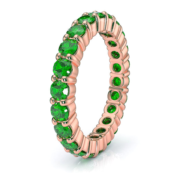 Rose Emerald