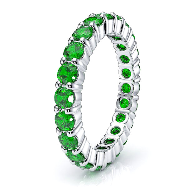 White Emerald