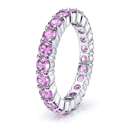 Pink Sapphire