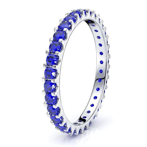 Blue Sapphire