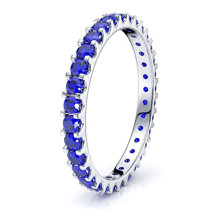 Blue Sapphire