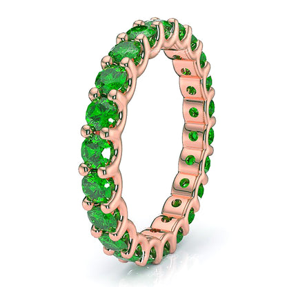 Rose Emerald