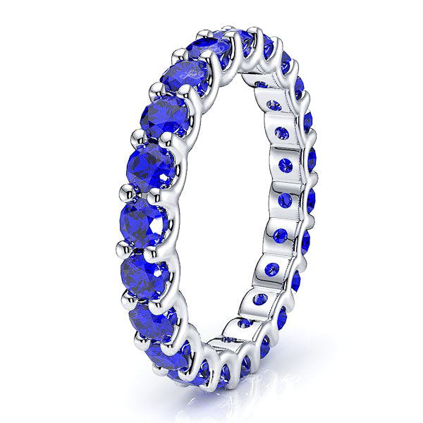 Blue Sapphire