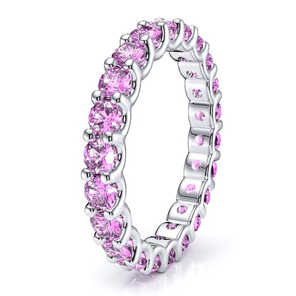 Pink Sapphire