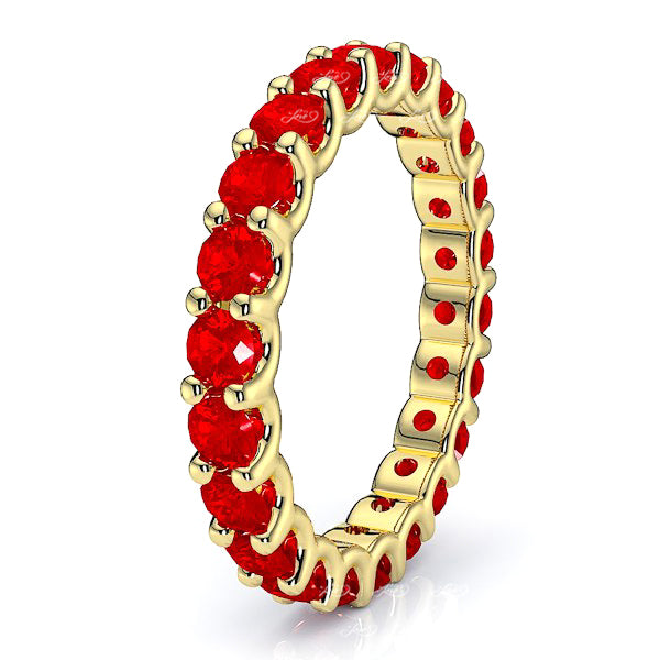 Yellow Ruby