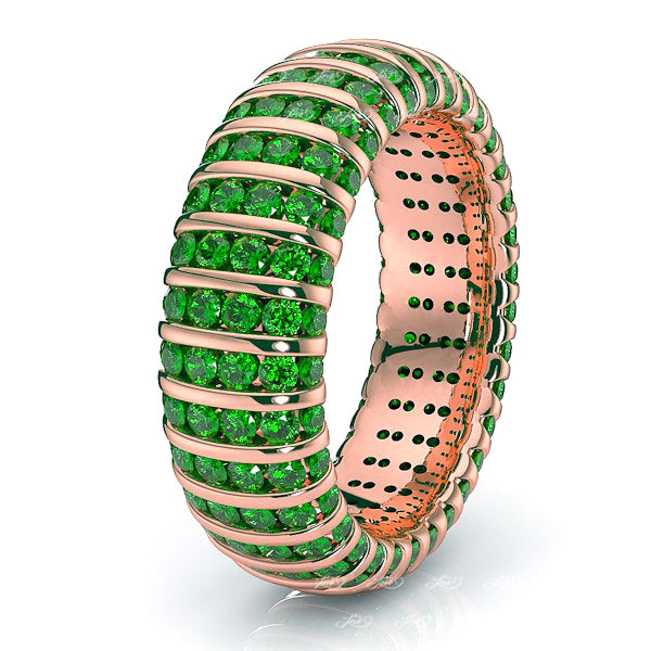 Rose Emerald