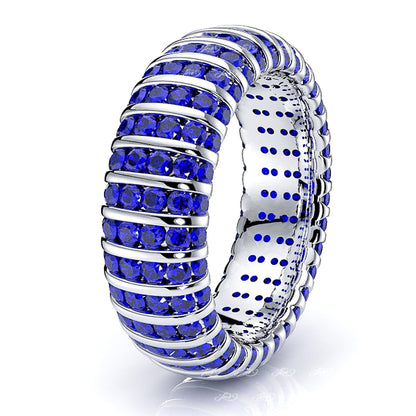 Blue Sapphire
