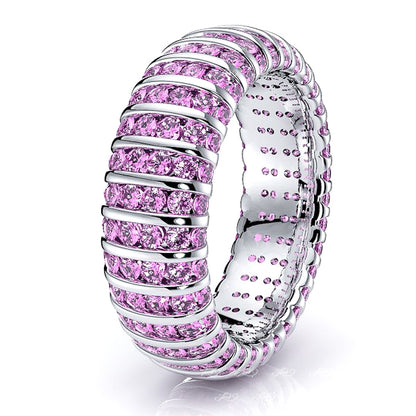 Pink Sapphire