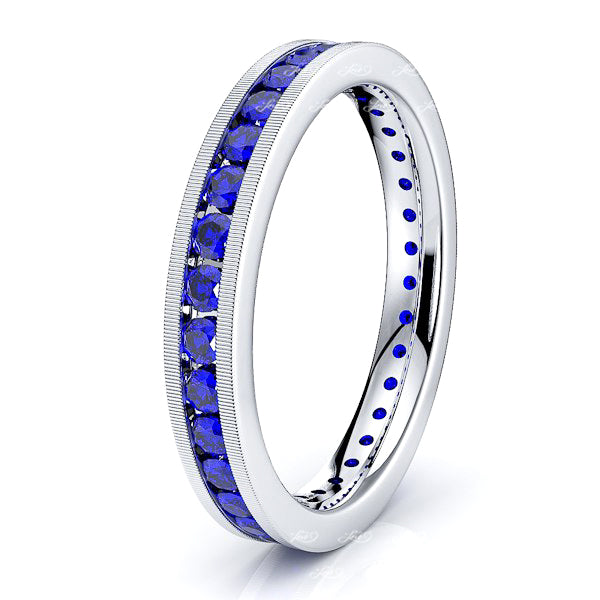 Blue Sapphire