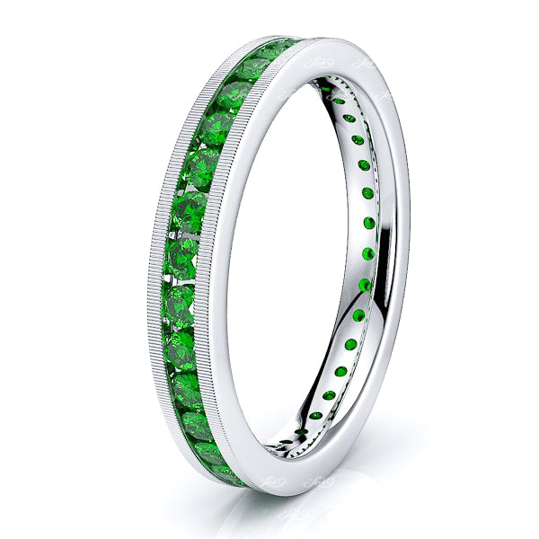 White Emerald