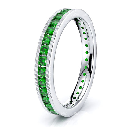 White Emerald