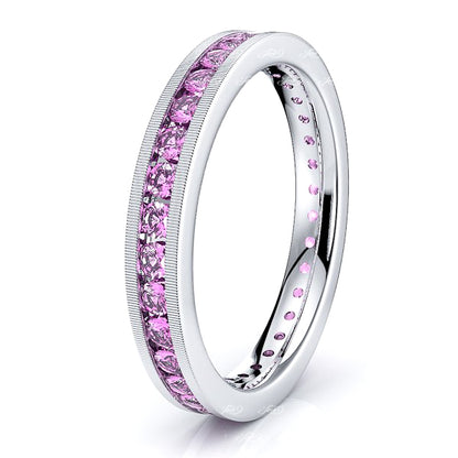 Pink Sapphire