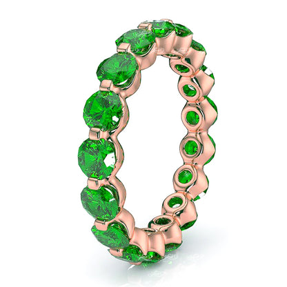 Rose Emerald