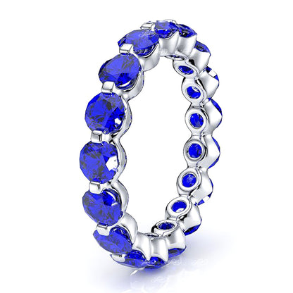 Blue Sapphire