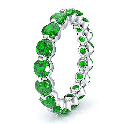 White Emerald