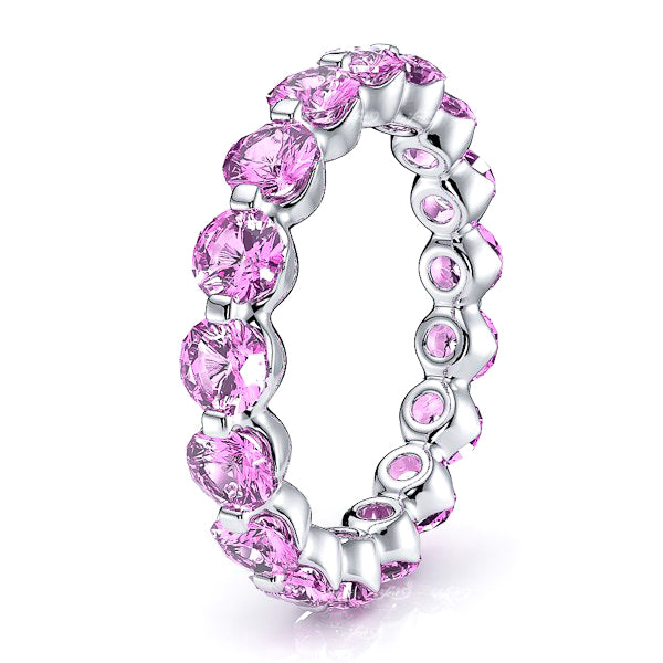 Pink Sapphire