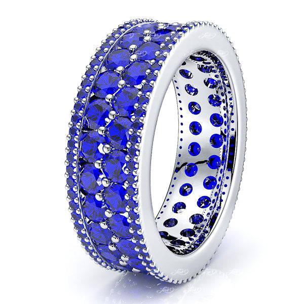 Blue Sapphire
