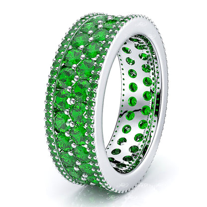White Emerald