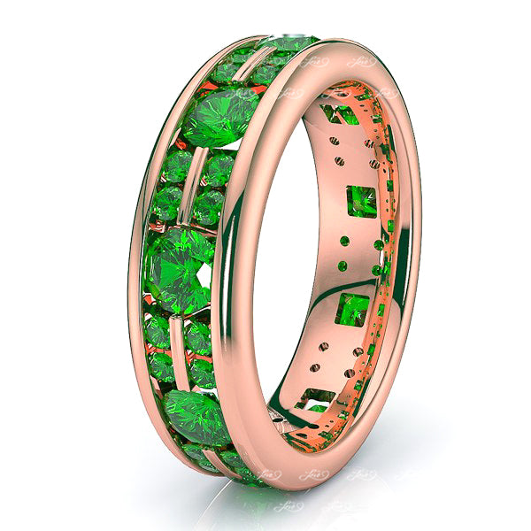 Rose Emerald