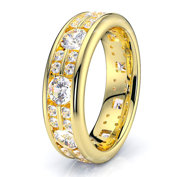 Yellow Diamond
