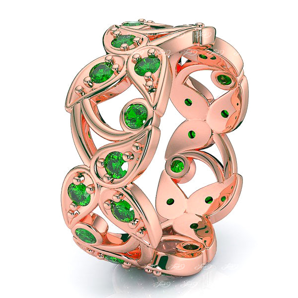 Rose Emerald