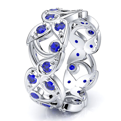 Blue Sapphire