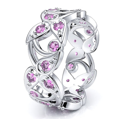 Pink Sapphire