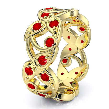 Yellow Ruby