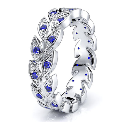 Blue Sapphire