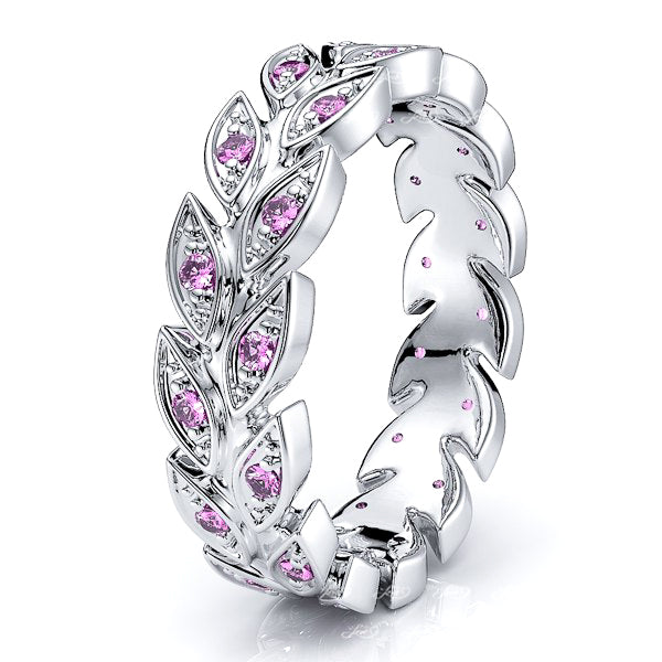 Pink Sapphire