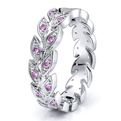 Pink Sapphire