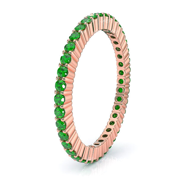 Rose Emerald