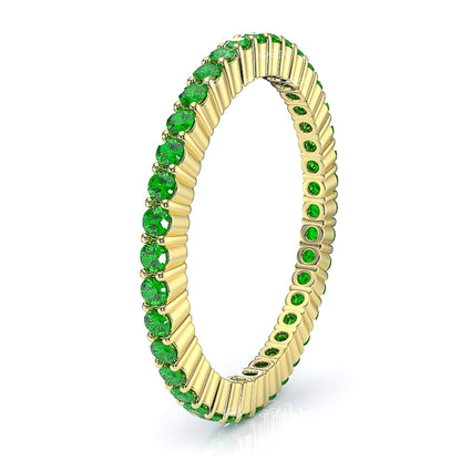 Yellow Emerald