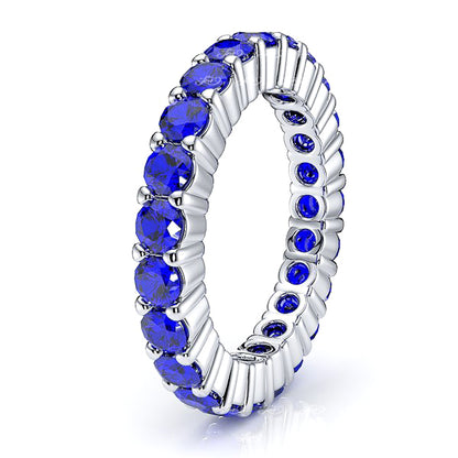 Blue Sapphire