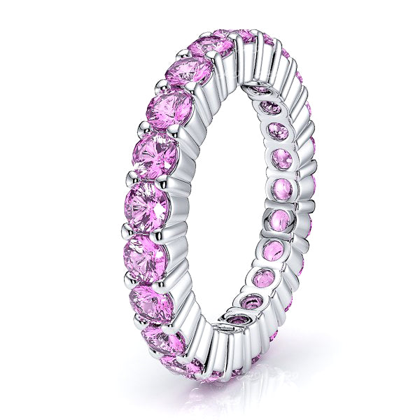 Pink Sapphire