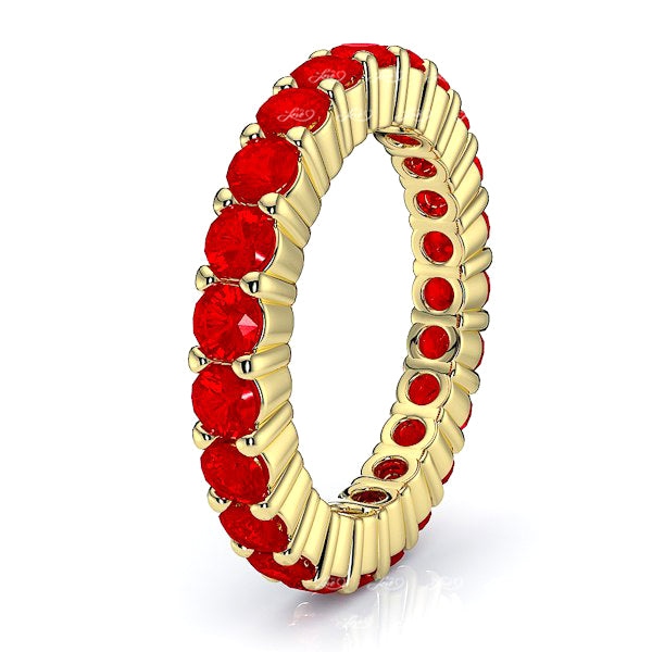 Yellow Ruby