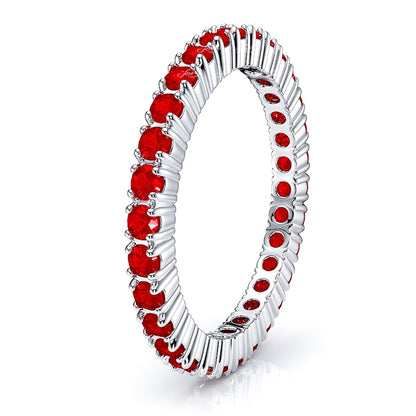 White Ruby