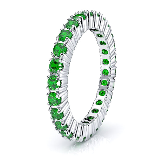 White Emerald
