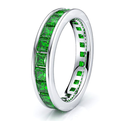 White Emerald