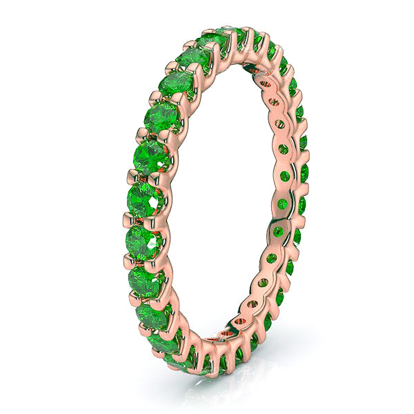Rose Emerald