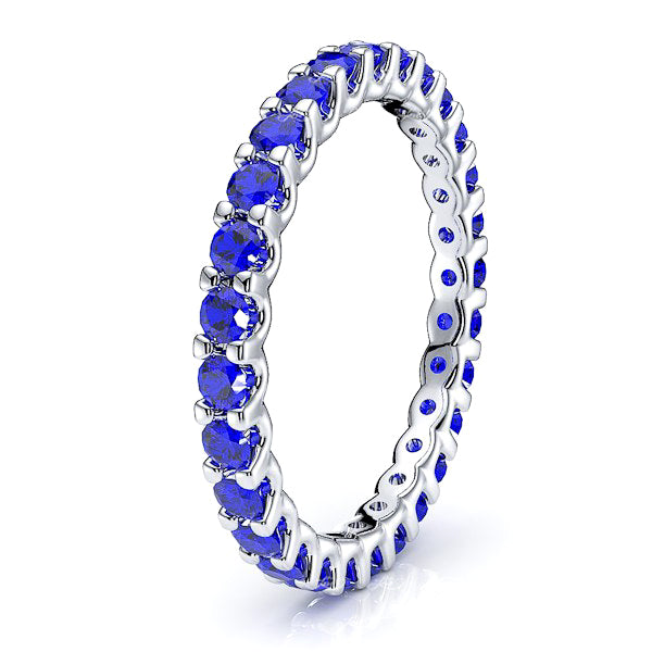 Blue Sapphire