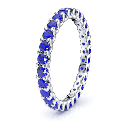 Blue Sapphire