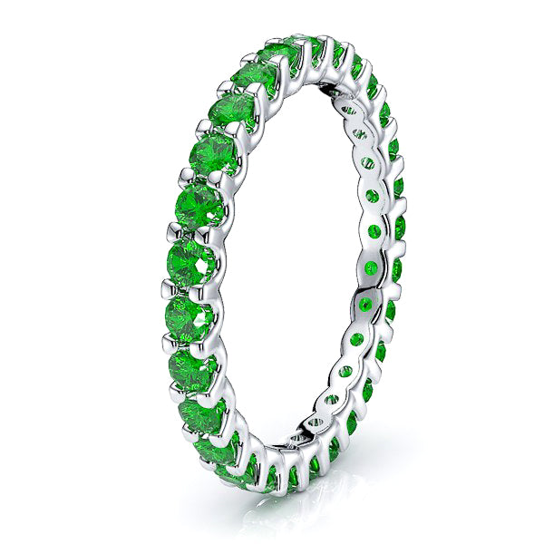 White Emerald