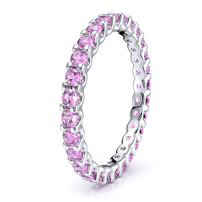 Pink Sapphire