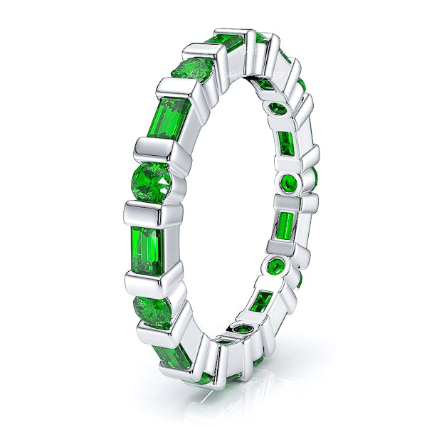 White Emerald