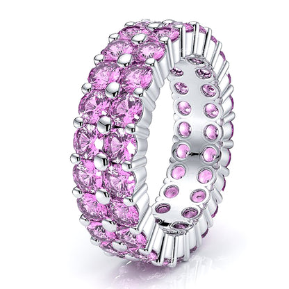 Pink Sapphire