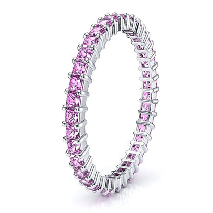 Pink Sapphire